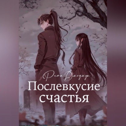 Скачать книгу Послевкусие счастья