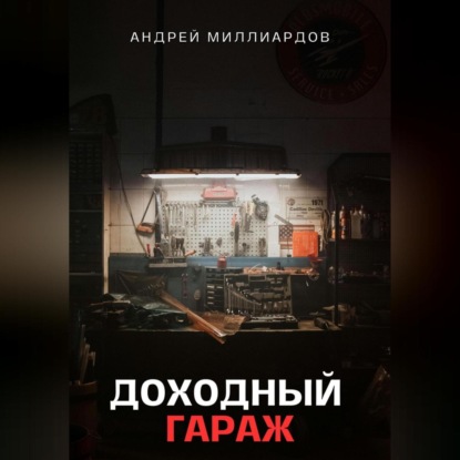 Скачать книгу Доходный Гараж. Практическое руководство по организации бизнеса на гаражной недвижимости