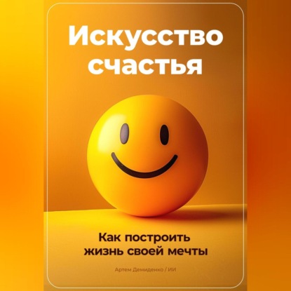 Скачать книгу Искусство счастья: Как построить жизнь своей мечты