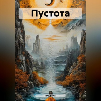 Скачать книгу Пyстота