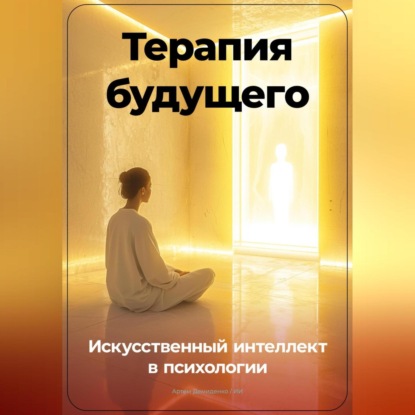 Скачать книгу Терапия будущего: Искусственный интеллект в психологии