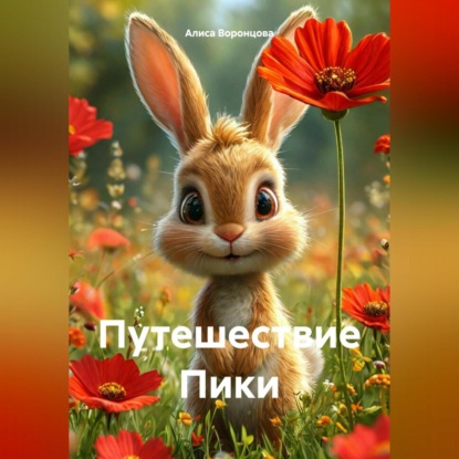 Скачать книгу Путешествие Пики