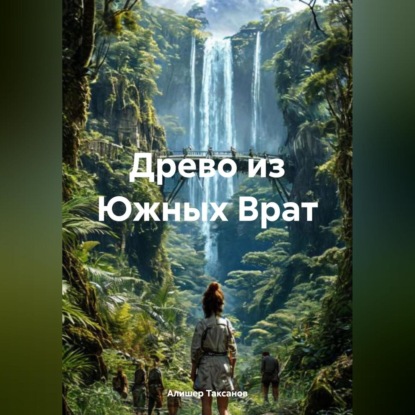 Скачать книгу Древо из Южных Врат