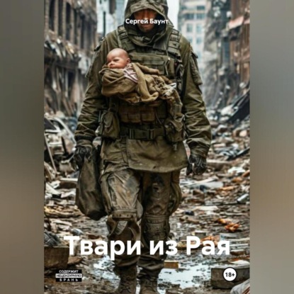 Скачать книгу Твари из Рая