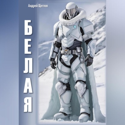 Скачать книгу Белая