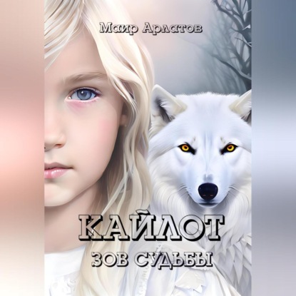 Скачать книгу Кайлот. Зов судьбы