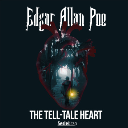 Скачать книгу The Tell-tale Heart