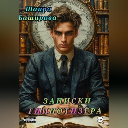 Скачать книгу Записки Гипнотизёра
