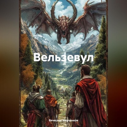 Скачать книгу Вельзевул