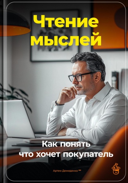 Скачать книгу Чтение мыслей: Как понять, что хочет покупатель