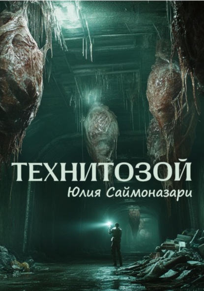 Скачать книгу Технитозой