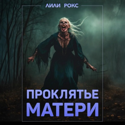 Скачать книгу Проклятье матери