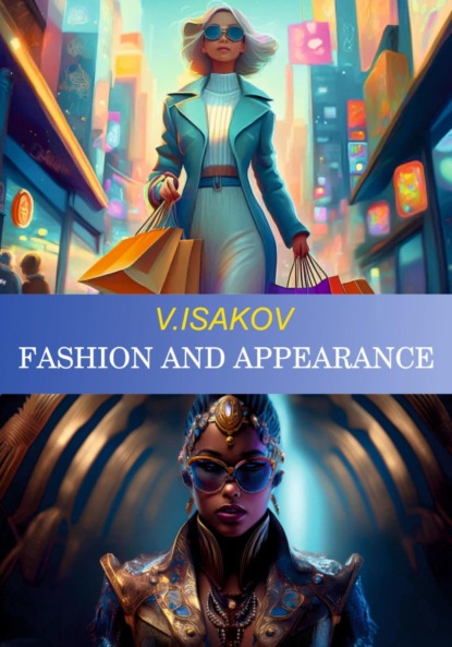 Скачать книгу Мода и внешность