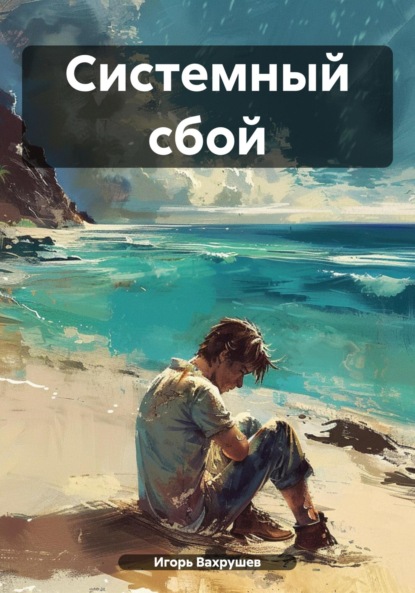 Скачать книгу Системный сбой
