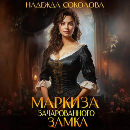 Скачать книгу Маркиза зачарованного замка