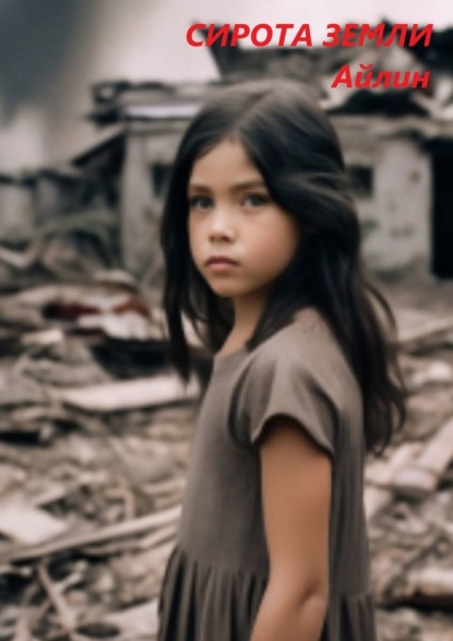 Скачать книгу Сирота земли
