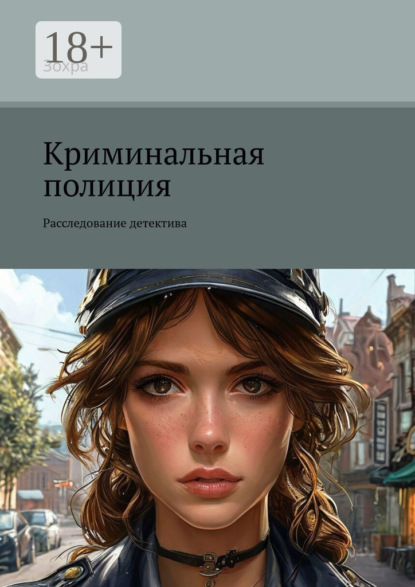 Скачать книгу Криминальная полиция. Расследование детектива