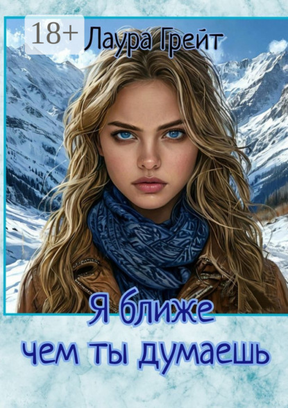 Скачать книгу Я ближе, чем ты думаешь