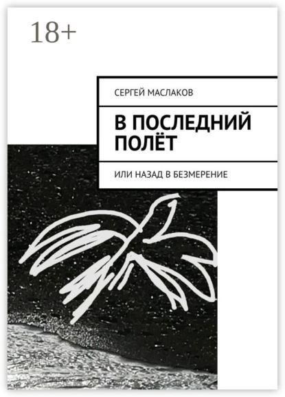В последний полёт. Или Назад в Безмерение