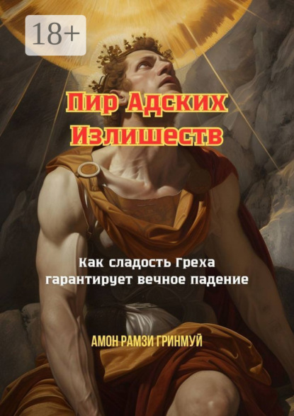 Скачать книгу Пир адских излишеств. Как сладость греха гарантирует вечное падение
