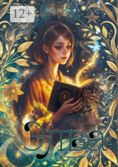 Скачать книгу Элва