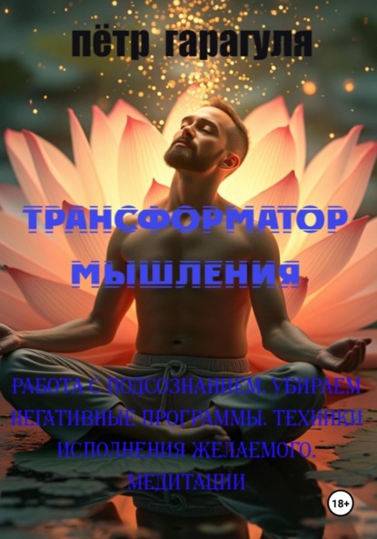 Скачать книгу Трансформатор мышления