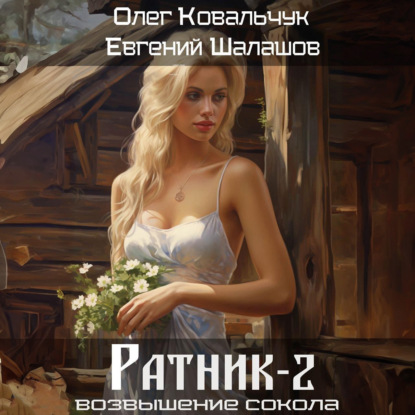 Скачать книгу Ратник 2
