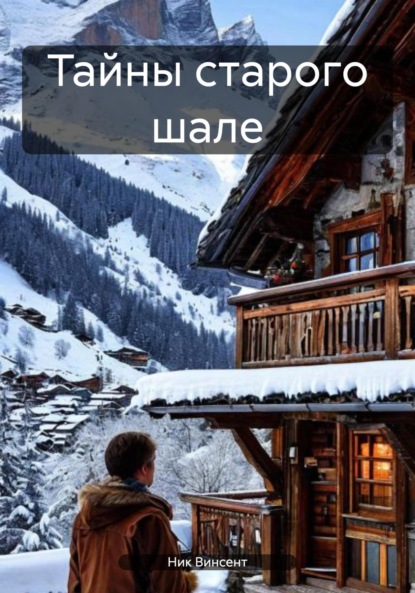 Скачать книгу Тайны старого шале