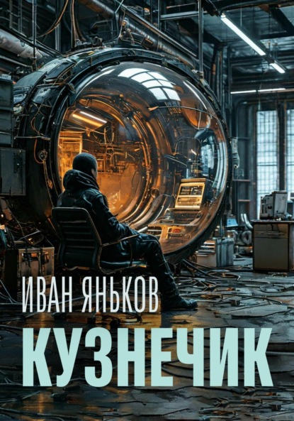 Скачать книгу Кузнечик