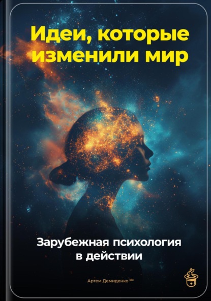 Скачать книгу Идеи, которые изменили мир: Зарубежная психология в действии