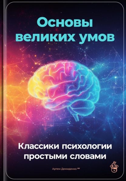 Скачать книгу Основы великих умов: Классики психологии простыми словами