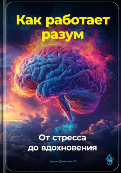 Скачать книгу Как работает разум: От стресса до вдохновения