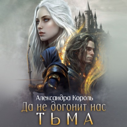 Скачать книгу Да не догонит нас тьма