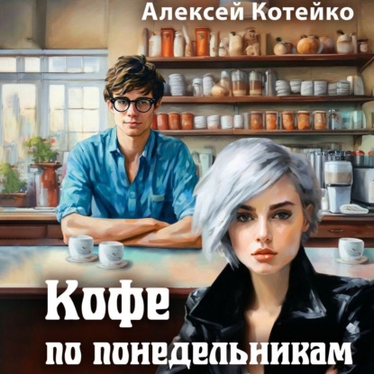 Скачать книгу Кофе по понедельникам