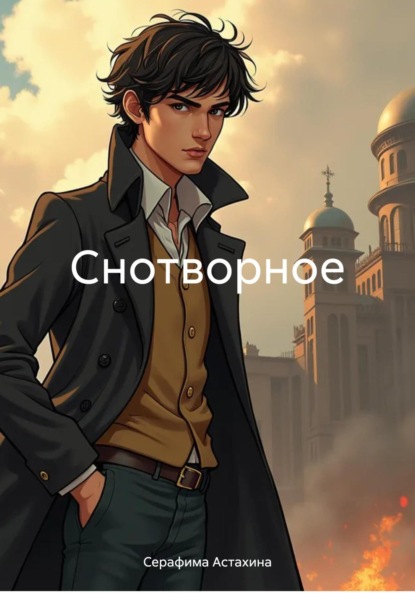 Скачать книгу Снотворное