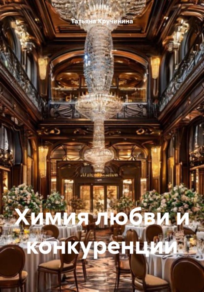 Скачать книгу Химия любви и конкуренции
