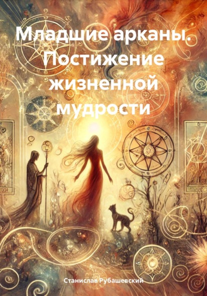 Скачать книгу Младшие арканы. Постижение жизненной мудрости
