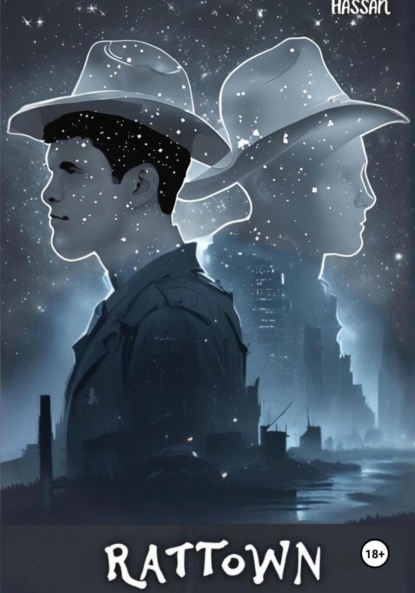 Скачать книгу Рэт-Таун