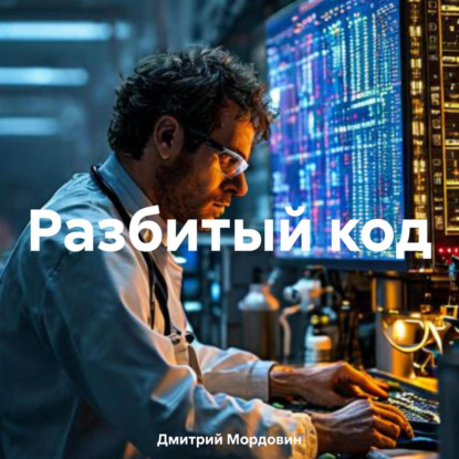 Скачать книгу Разбитый код