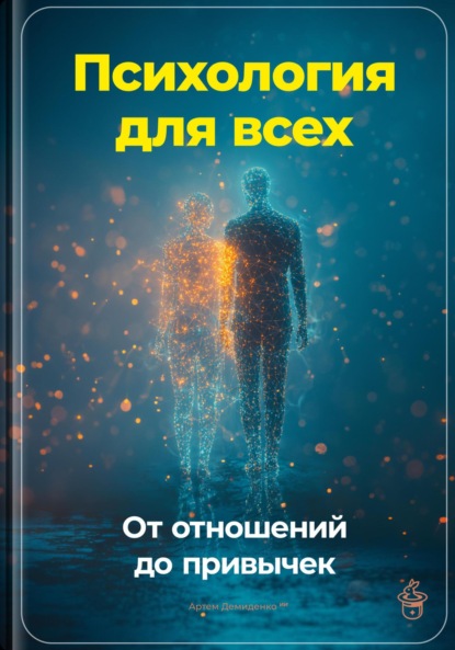 Скачать книгу Психология для всех: От отношений до привычек