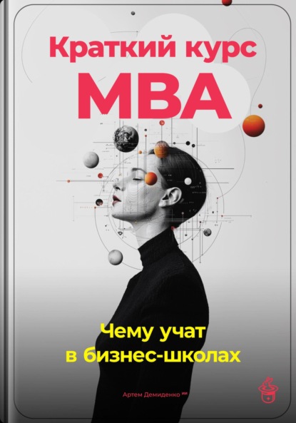 Скачать книгу Краткий курс MBA: Чему учат в бизнес-школах