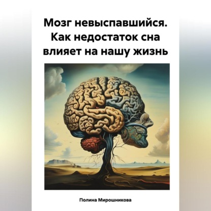 Скачать книгу Мозг невыспавшийся. Как недостаток сна влияет на нашу жизнь