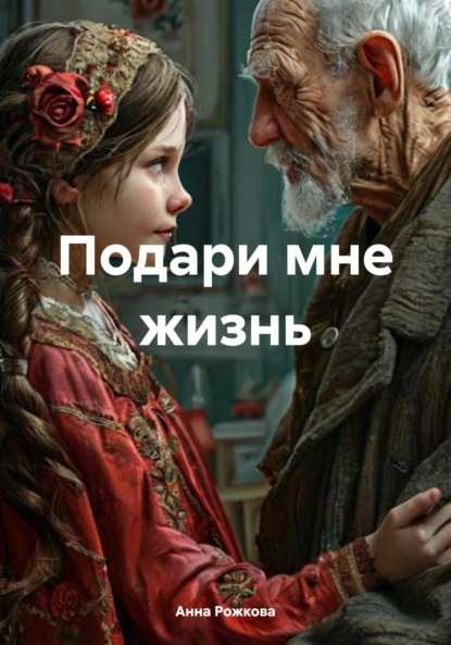 Скачать книгу Подари мне жизнь