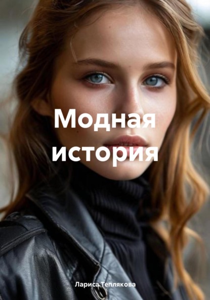 Скачать книгу Модная история