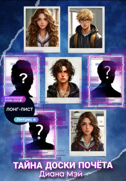 Скачать книгу Тайна доски почёта