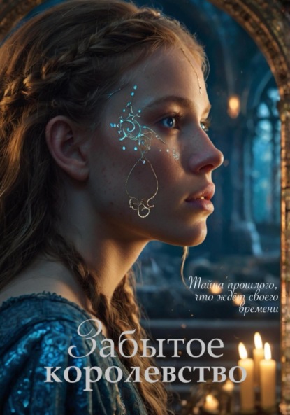 Скачать книгу Забытое королевство