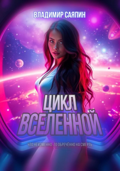 Цикл вселенной