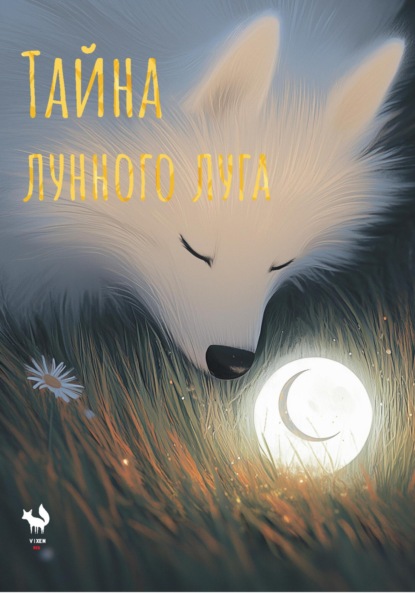 Скачать книгу Тайна лунного луга