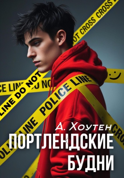 Скачать книгу Портлендские будни
