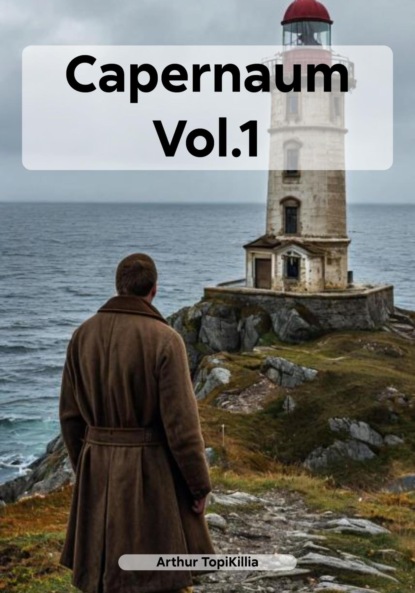 Скачать книгу Capernaum Vol.1